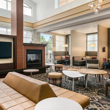 Residence Inn Chattanooga Near Hamilton Place Kültér fotó