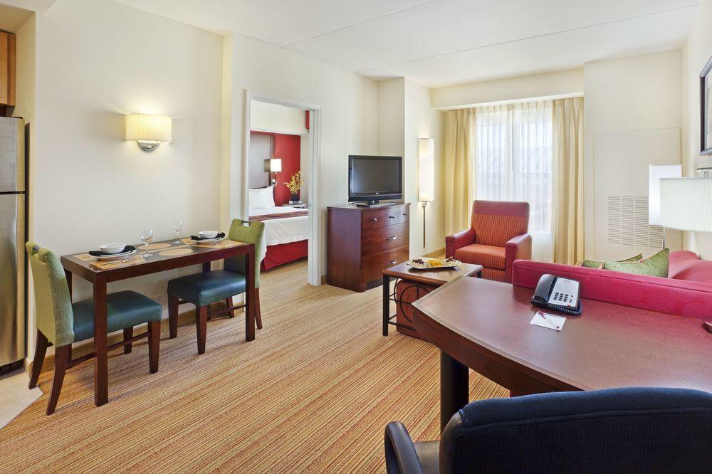 Residence Inn Chattanooga Near Hamilton Place Kültér fotó