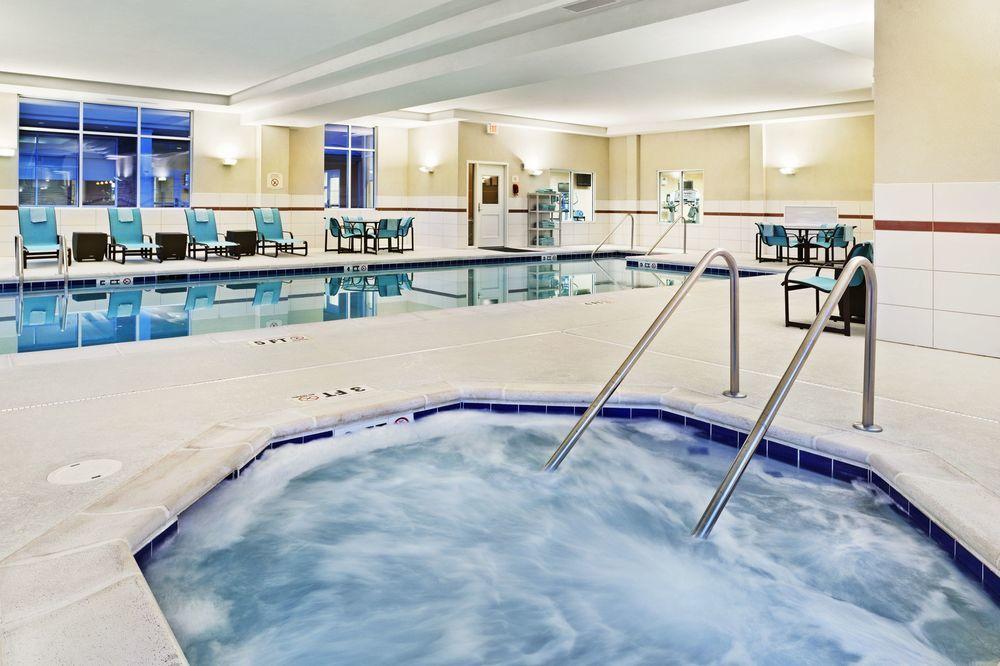 Residence Inn Chattanooga Near Hamilton Place Kültér fotó
