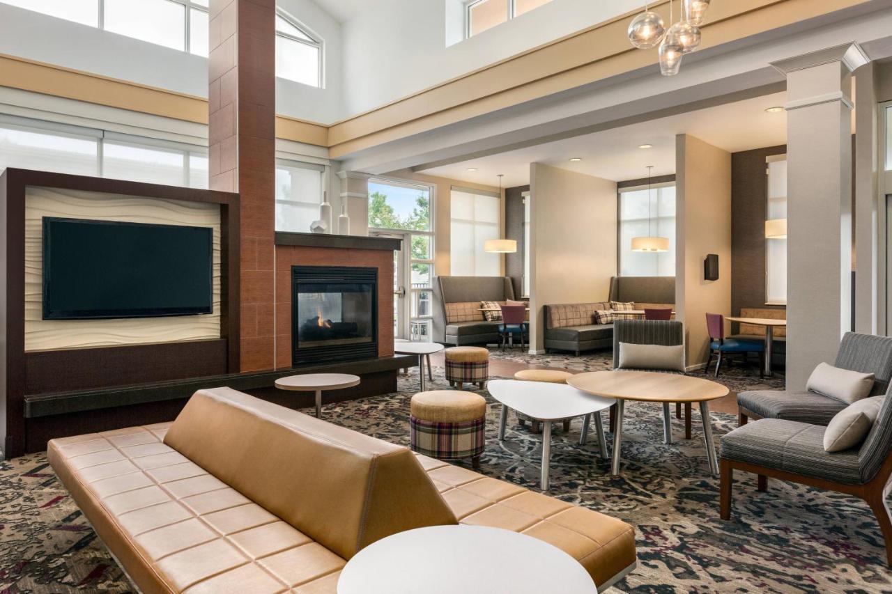 Residence Inn Chattanooga Near Hamilton Place Kültér fotó