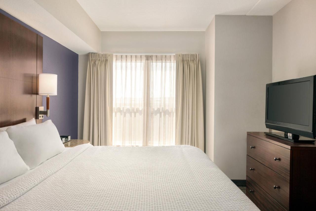 Residence Inn Chattanooga Near Hamilton Place Kültér fotó