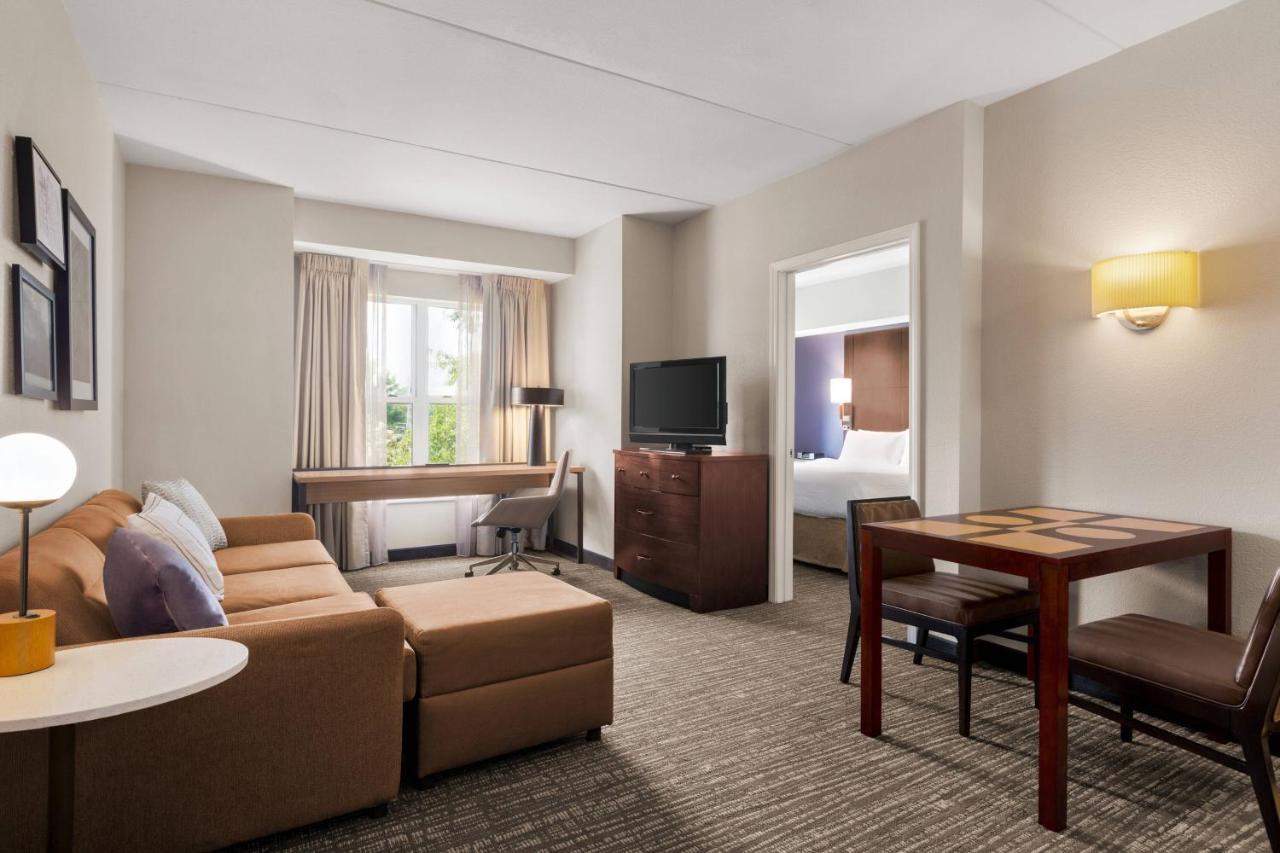 Residence Inn Chattanooga Near Hamilton Place Kültér fotó