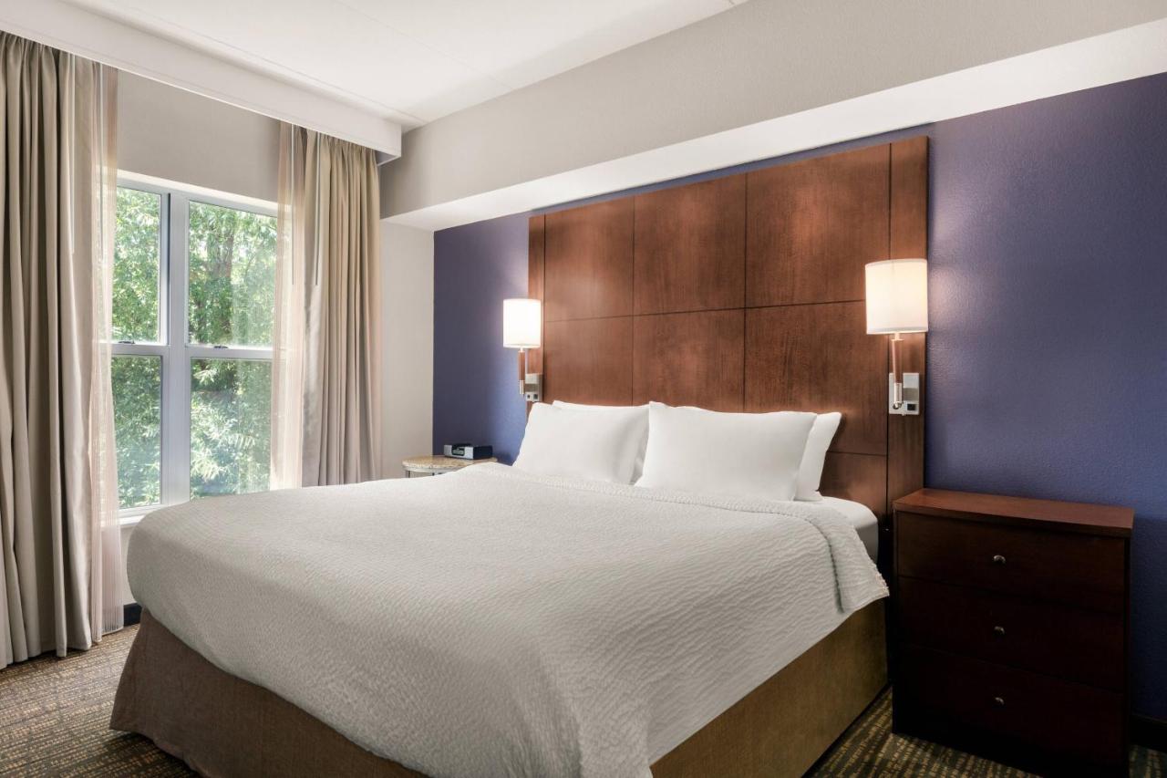 Residence Inn Chattanooga Near Hamilton Place Kültér fotó