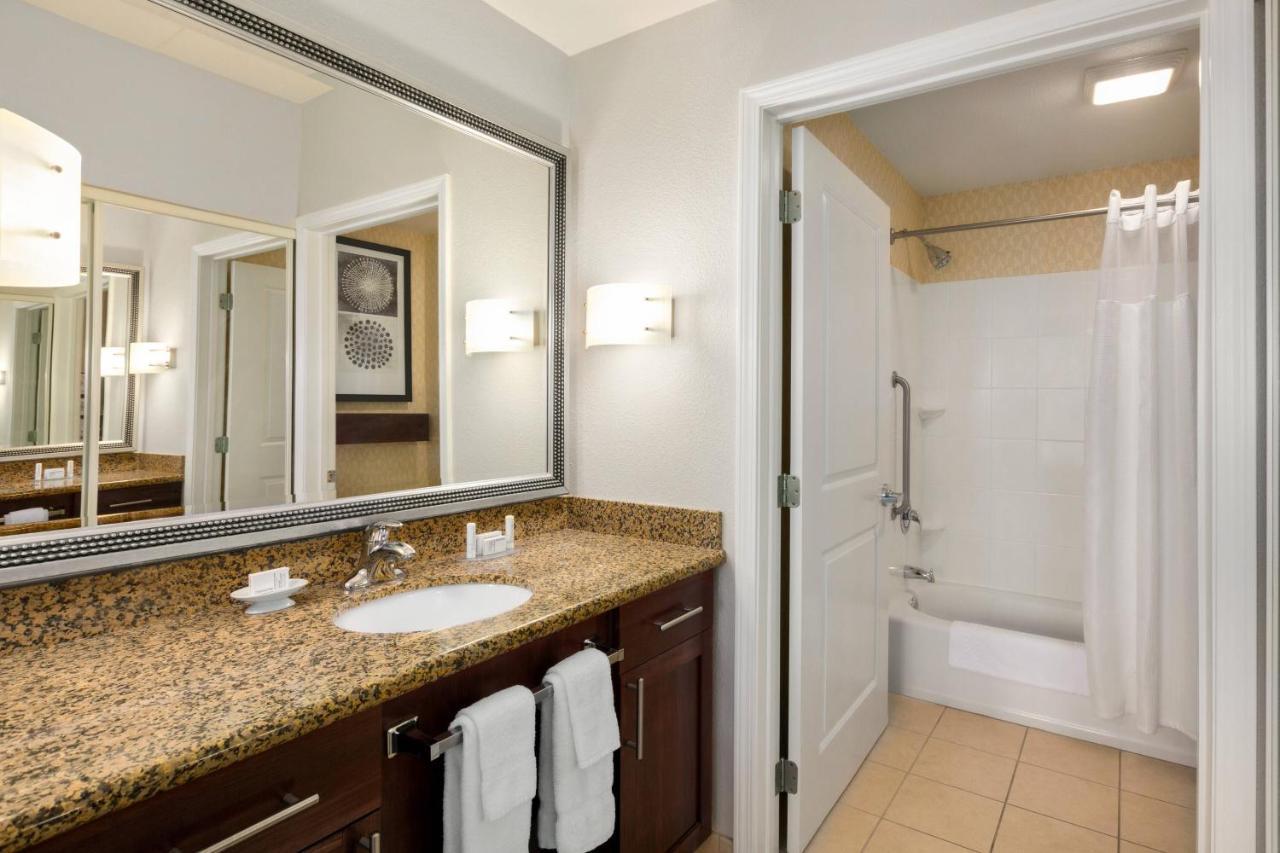 Residence Inn Chattanooga Near Hamilton Place Kültér fotó