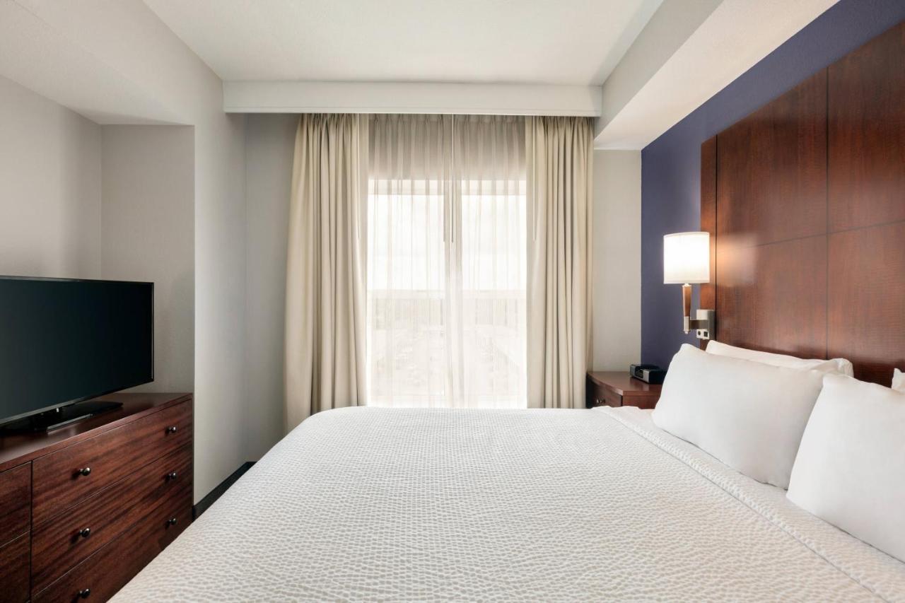 Residence Inn Chattanooga Near Hamilton Place Kültér fotó
