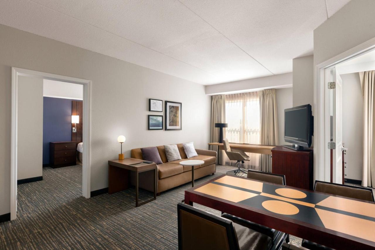 Residence Inn Chattanooga Near Hamilton Place Kültér fotó