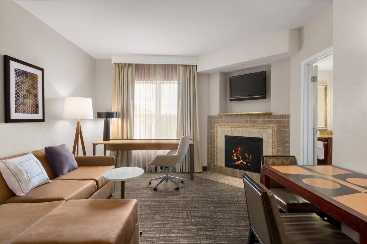 Residence Inn Chattanooga Near Hamilton Place Kültér fotó
