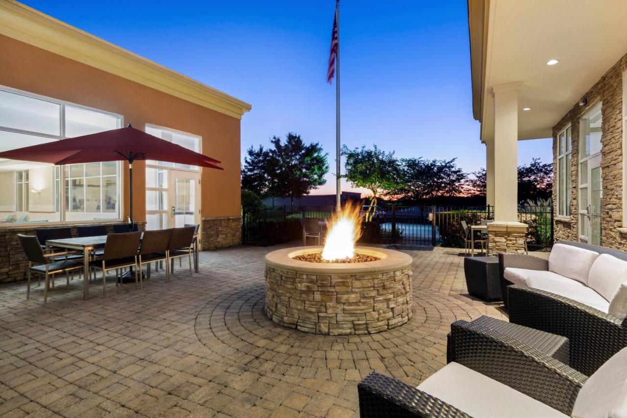 Residence Inn Chattanooga Near Hamilton Place Kültér fotó