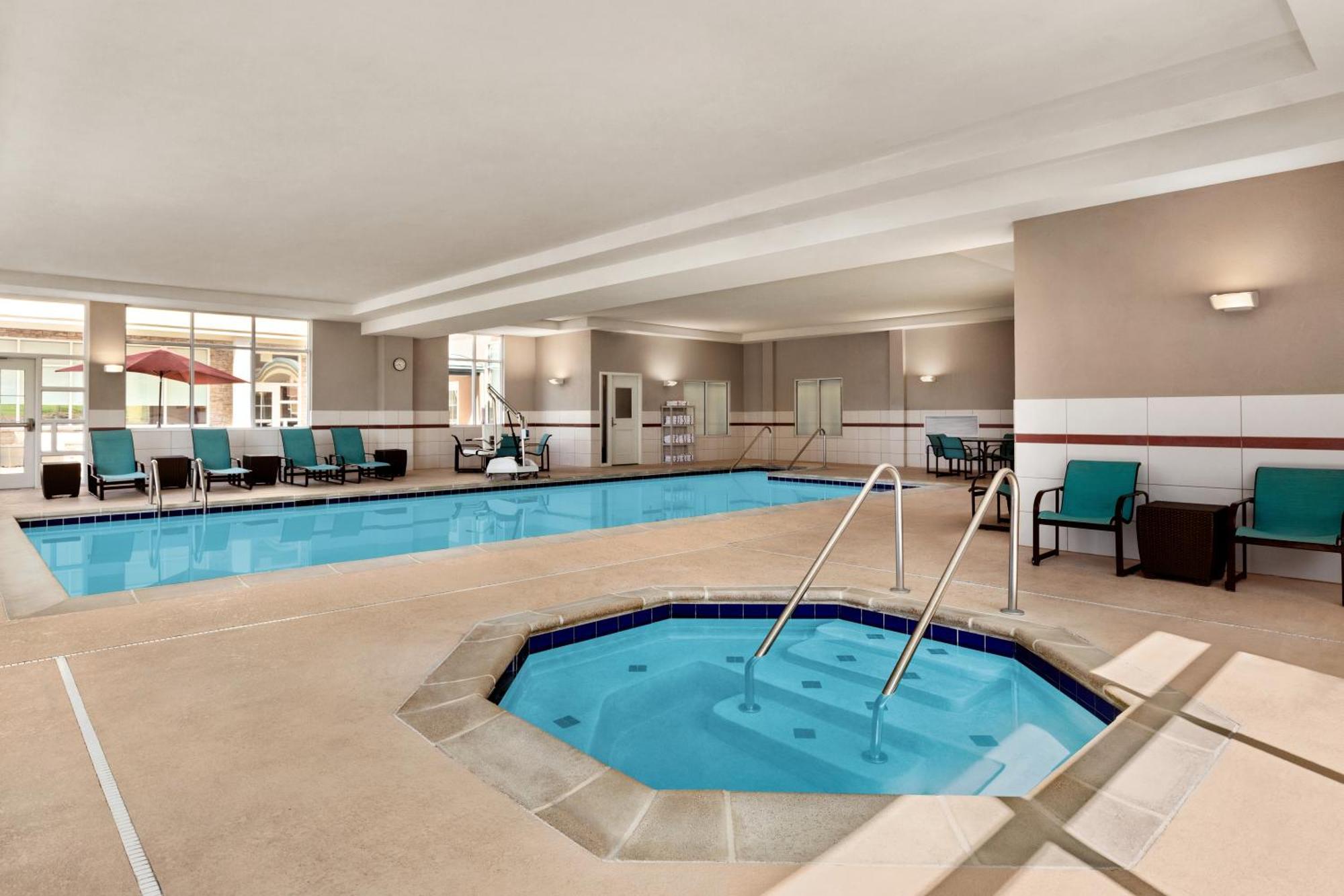 Residence Inn Chattanooga Near Hamilton Place Kültér fotó