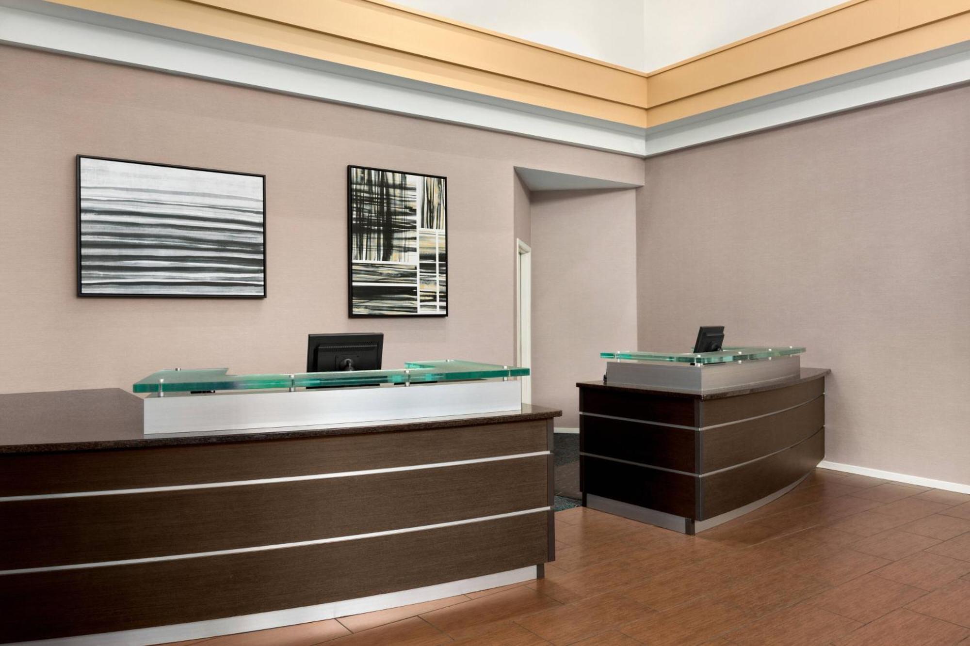 Residence Inn Chattanooga Near Hamilton Place Kültér fotó