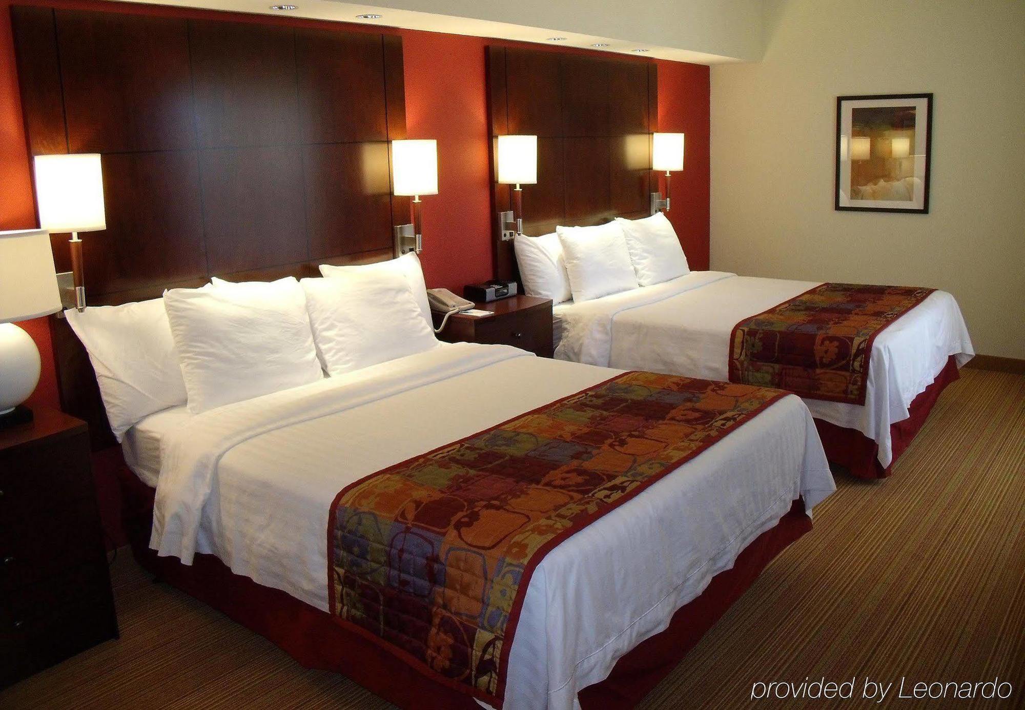 Residence Inn Chattanooga Near Hamilton Place Kültér fotó