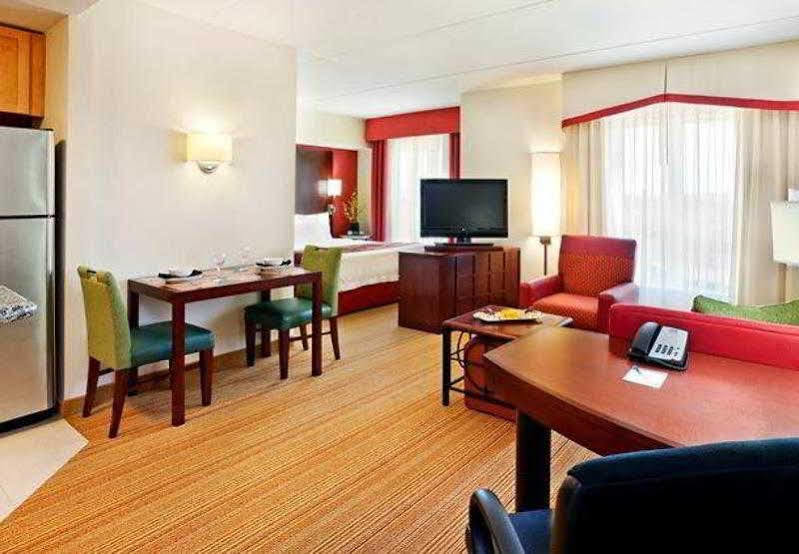 Residence Inn Chattanooga Near Hamilton Place Kültér fotó