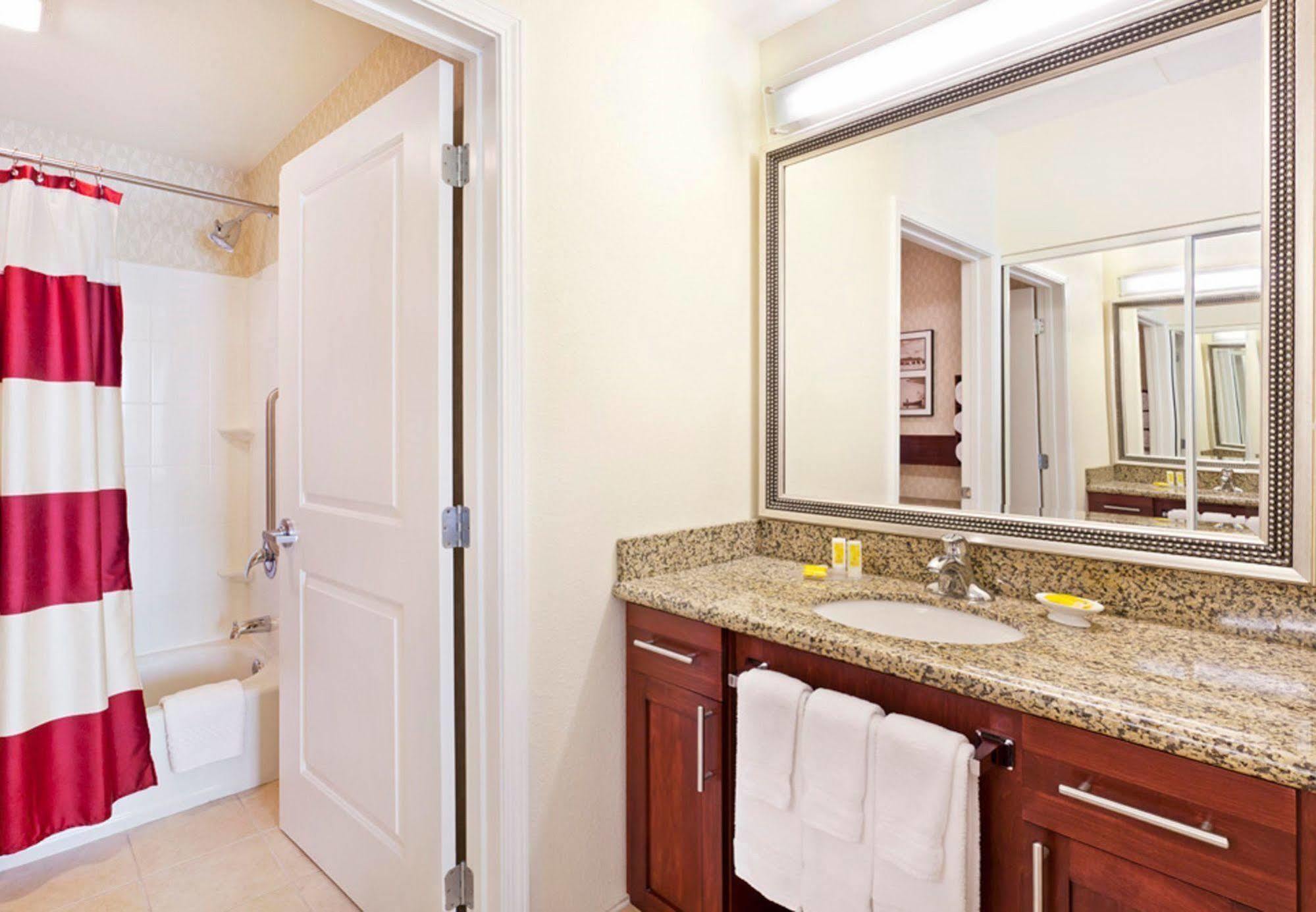 Residence Inn Chattanooga Near Hamilton Place Szoba fotó