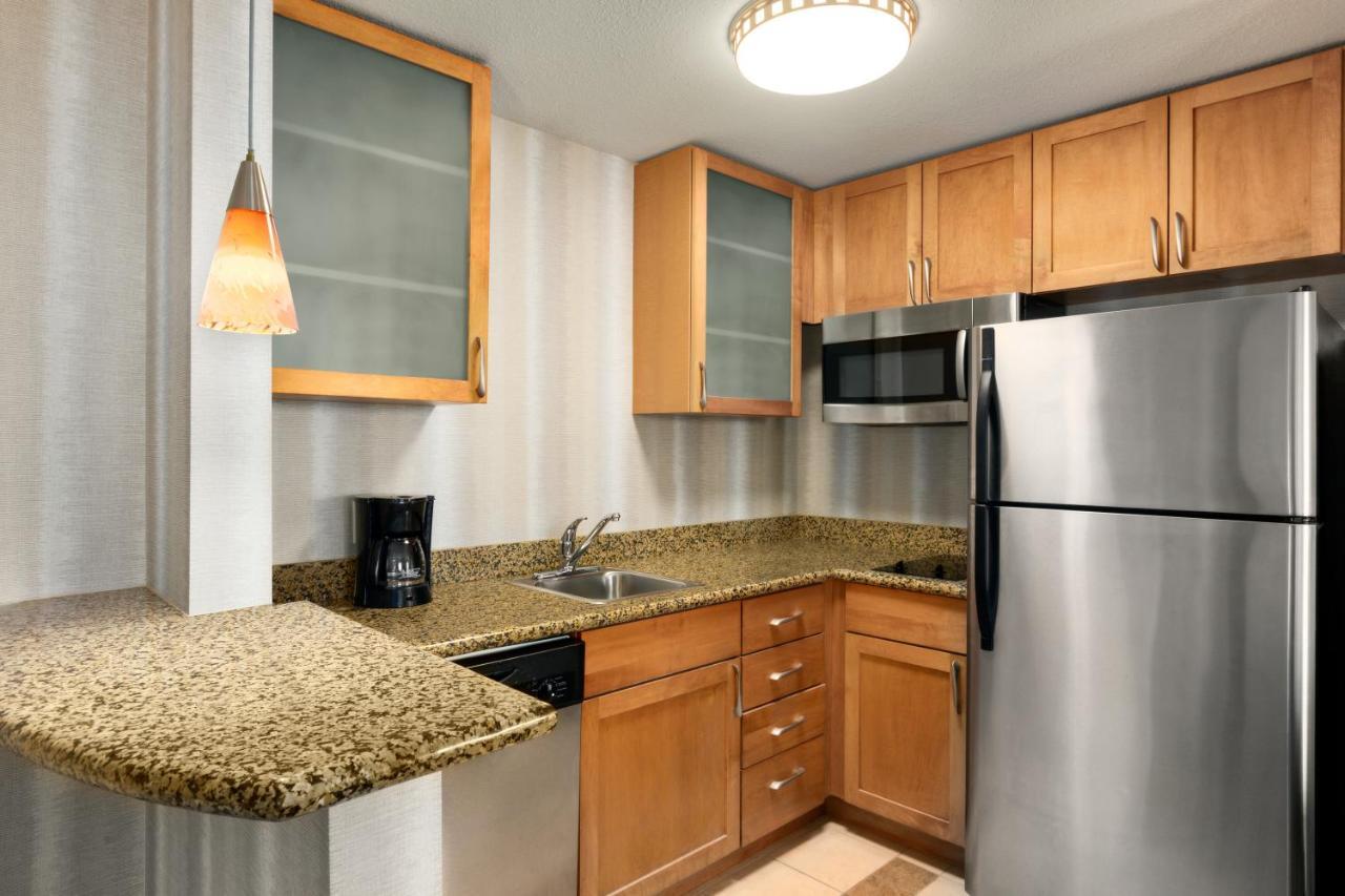 Residence Inn Chattanooga Near Hamilton Place Kültér fotó