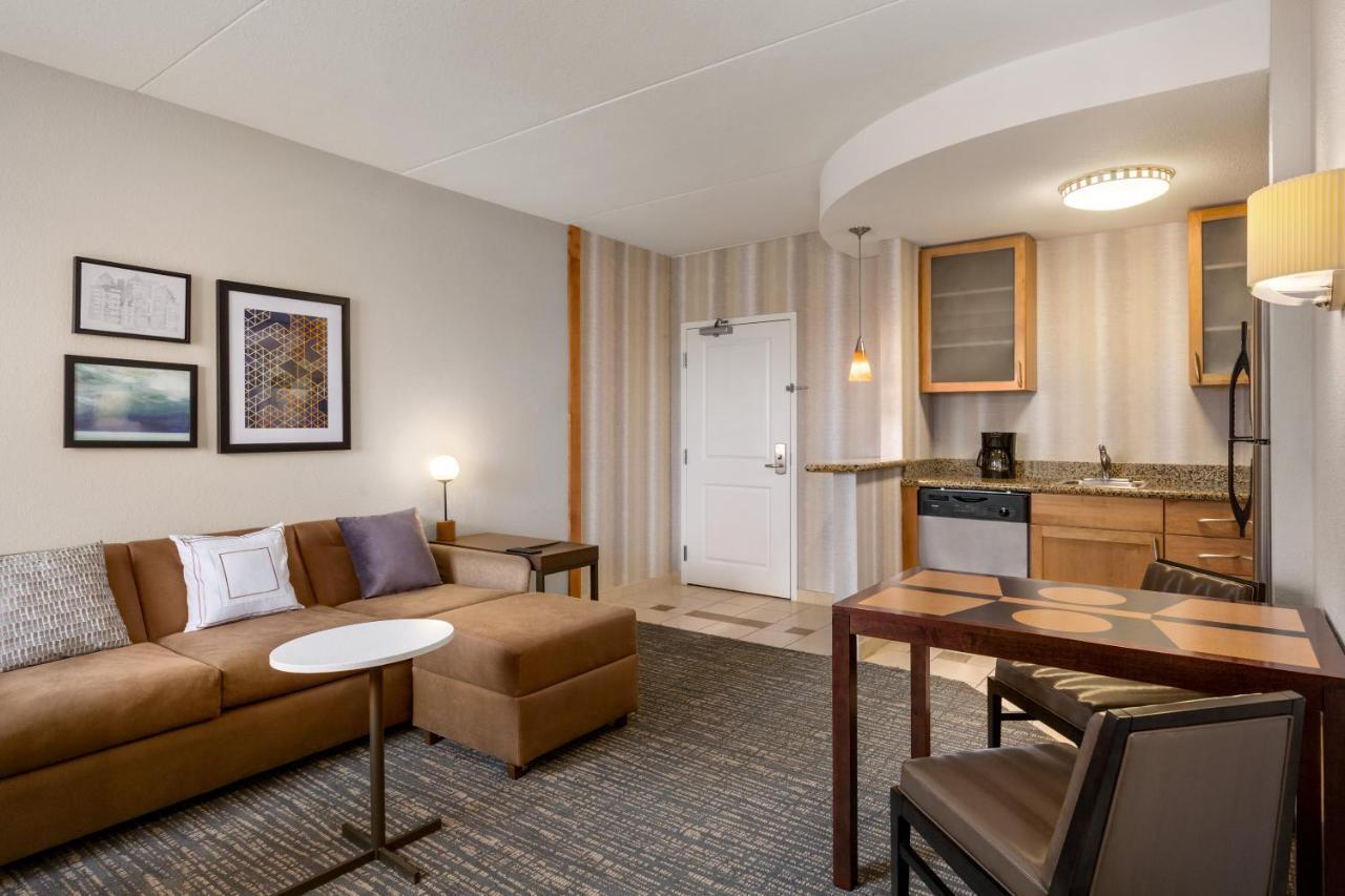 Residence Inn Chattanooga Near Hamilton Place Kültér fotó