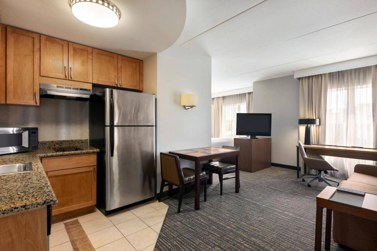 Residence Inn Chattanooga Near Hamilton Place Kültér fotó