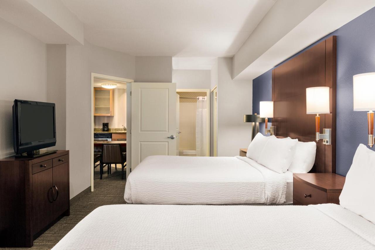 Residence Inn Chattanooga Near Hamilton Place Kültér fotó